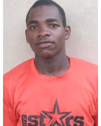 Samuel Kitunga