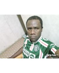Samuel Masita