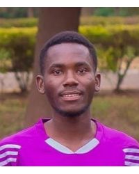 Samuel Keith Kiarie