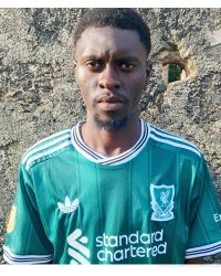Samuel Chikola