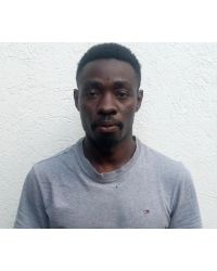 Samuel Juma