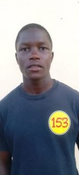 Samwel Ekasiba