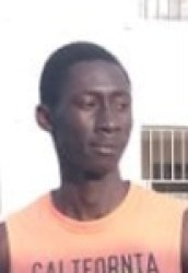 Samwel Patrick