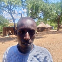 Samwel Nguroluk