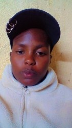 Samwel Faith Gachui