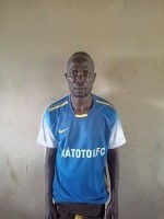 Samwel Ekirapa