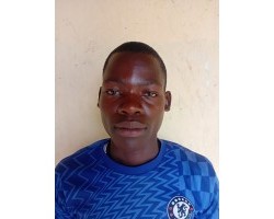 Samwel Okou