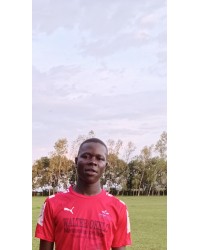 Samwel Wamira