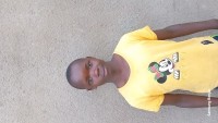 Sanane Bravo Meshack