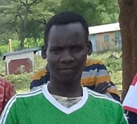 Sang Silas Chepyegon