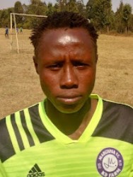 Sang Weldon Kiprotich
