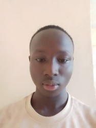 Sang Cornelius Cheruiyot