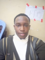 Santos Mwenda