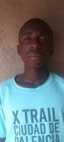 Sanya Lameck
