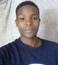 Sarah Awuor Odhiambo