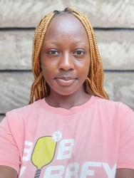Sarah Wamaitha