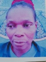 Sarah Ngugi