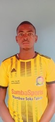 Sarai Kassim Wema