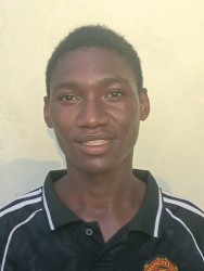 Sarai Mwinyi Abdallah