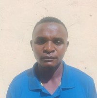 Sarai Bakari Mohammed