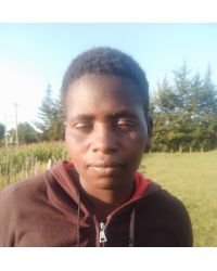 Sarina Njengo