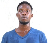 Sauti Mohamed Juma
