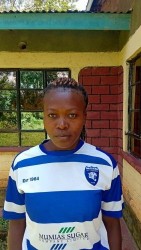 Savatia Okayi Glenda