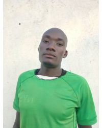 Savier Oteba
