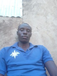 Saviour Kapule Ipolo