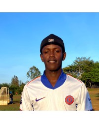 Sayiore Jacob Lerionka
