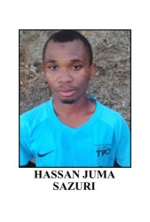Sazuri Hassan Juma