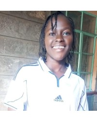 Scovia Atieno