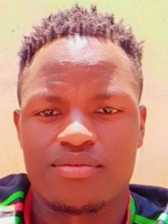 Sebastian Kitambani