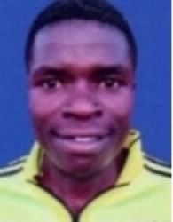 Sebastian Okumu