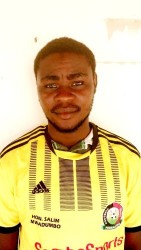 Sebe Salim Bakari