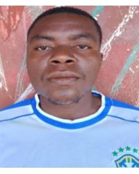 Sebe Ibrahim Juma