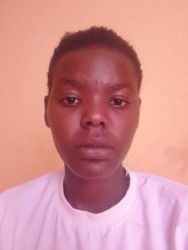 Secondinah Karambu