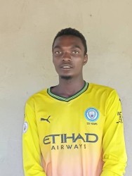 Sega Hassan Saddy
