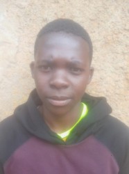 Selestinah Kerubo Mosaisi
