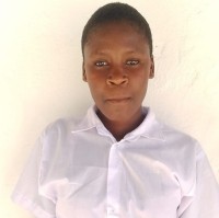 Selina Kahindi