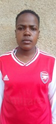 Selpha Agnetah Mwombe