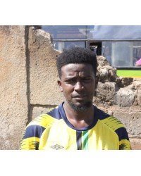 Senga Dennis Mutinda