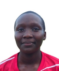 Serah W Ndungwa