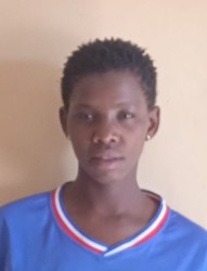 Serah Mutuku