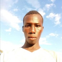 Seremwo Bravin Kibet