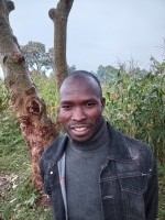 Serengo David