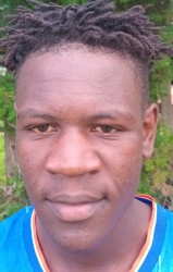 Serengo Brian
