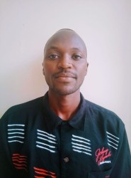 Seronei Kiprono Dennis