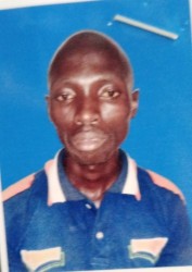 Seroney Tyson Kiptalam