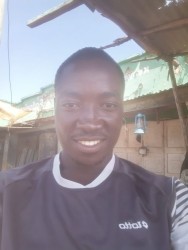 Seth Ochieng Owuor